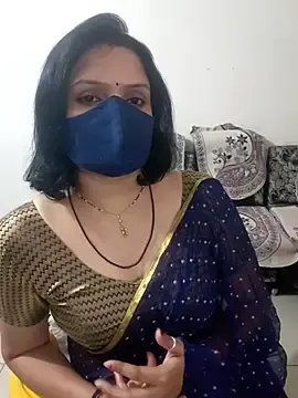 Stripchat Free Live Porn of khushikhushi
