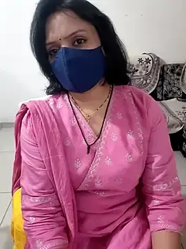 Stripchat Private Sex Chat of khushikhushi