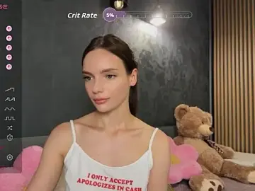 Stripchat Nude Webcam of litlle_angelll