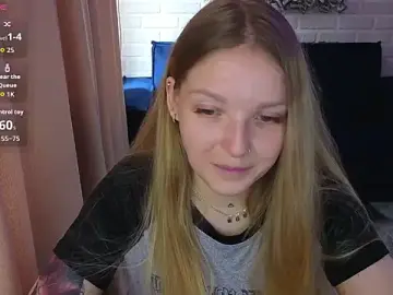 Stripchat Watch Live Sex Cams of Kate__Walker