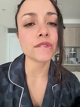 Stripchat Free Live Porn of Megan_Rodrigo