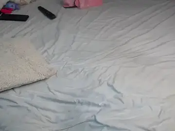 Stripchat Live Porn of Sexy_sharntel