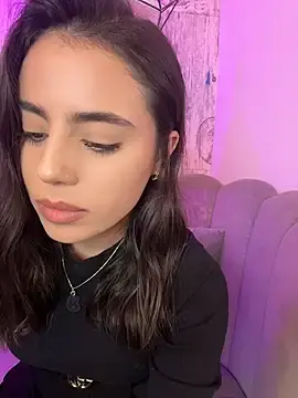 Stripchat Watch Live Sex Cams of AbyThompson