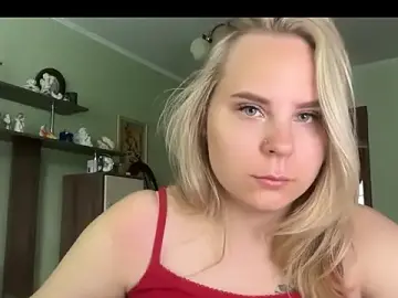 Stripchat Best Webcam of Thalia__Star