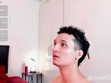 Stripchat Free Live Porn of jaylen_and_duke