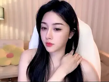 Stripchat Adult Video Chat of Canbaobao-KK
