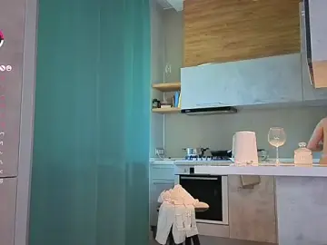 Stripchat Live Sex Cam of DonnaBurkee