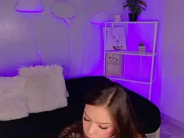 Stripchat Live Porn of Annavic__