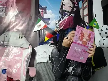 Stripchat Best Webcam of Mizuki_genshin