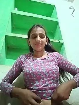 Stripchat Best Webcam of Baby__Shreya