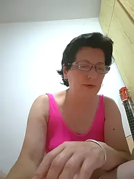 Stripchat Best Webcam of Vera_Elle