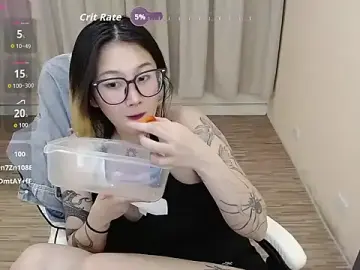 Stripchat Free Porn Cam of abella1116