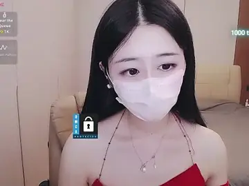 Stripchat Free Porn Cam of CN-xiaofei