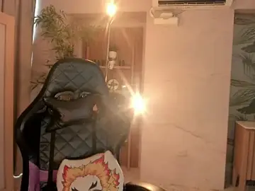 Stripchat Sex Cam of IamNayuta