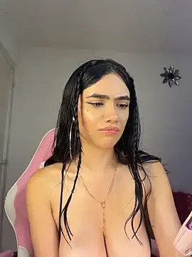 Stripchat Sex Cam of mandyy__