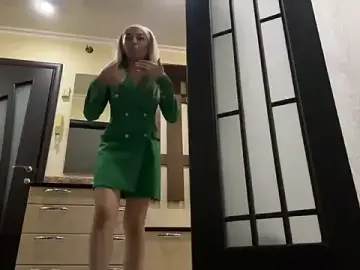 Stripchat Live Porn of Cirelia