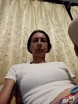 Stripchat Watch Live Sex Cams of Tania9876
