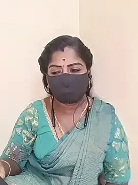 Stripchat Sex Cam of tamilammukuttyy