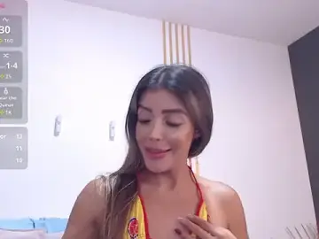 Stripchat Free Live Porn of 01andrea_