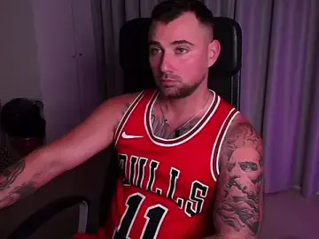 Stripchat Live Porn of DuncanStone