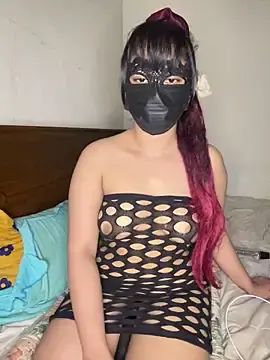 Stripchat Live Sex of Ariana__Marie