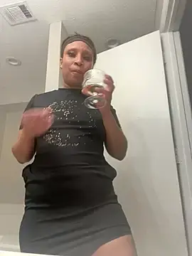 Stripchat Best Webcam of CreammieDelite