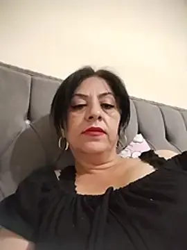 Stripchat Nude Webcam of Alev2828