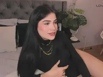 Stripchat Best Webcam of AlmaBlaze