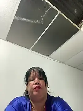 Stripchat Live Porn of CamelliaLong
