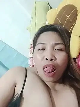 Stripchat Nude Webcam of Pinaydreamer18