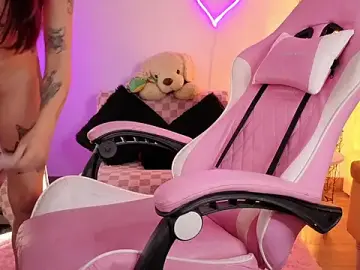 Stripchat Best live sex cam show of violet_ch