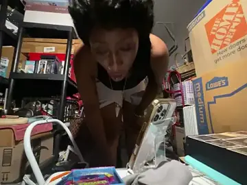 Stripchat Live Sex Cam of wynterheat
