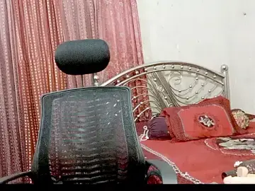 Stripchat Nude Webcam of Nusrat_Faria