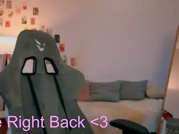 Stripchat Free Live Porn of rebbekkakowalski