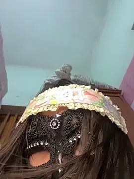 Stripchat Private Sex Chat of GinnySul