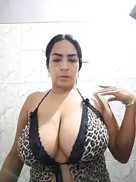 Stripchat Sex Chat of Carolinnapolsen