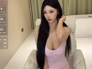 Stripchat Sex Chat of infernaljjk