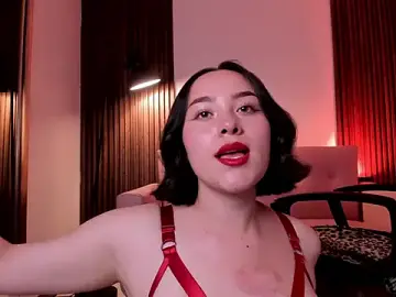Stripchat Adult Webcams of MAGIC_VERA