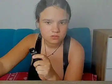 Stripchat Best Webcam of AdeleCruz