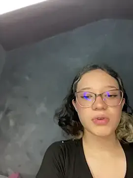 Stripchat Best live sex cam show of sukubo__