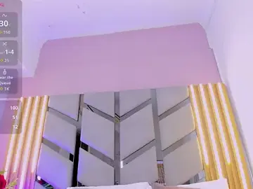 Stripchat Free Porn Cam of Sweet_Salome1