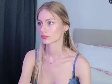 Stripchat Sex Cam of GabriellaOlsen