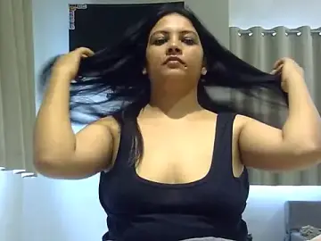 Stripchat Live Porn of tripti2