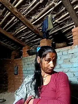 Stripchat Live Sex Cam of Hot_payal5