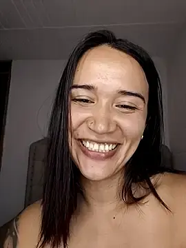 Stripchat Private Sex Chat of DaniRivers_