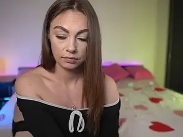 Stripchat Free Porn Cam of TiffanyPierce