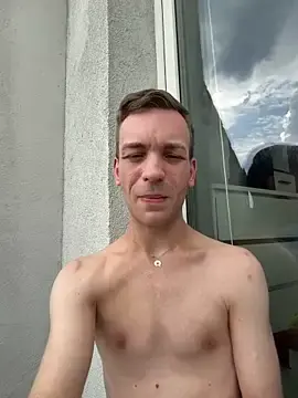 Stripchat Live Porn of nick_subvyx