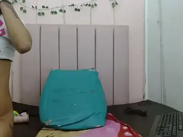 Stripchat Private Sex Chat of camila_williamss