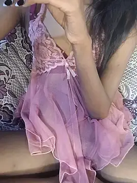 Stripchat Sex Chat of BunnyBloom25