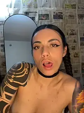 Stripchat Adult Webcams of i_am_nina_